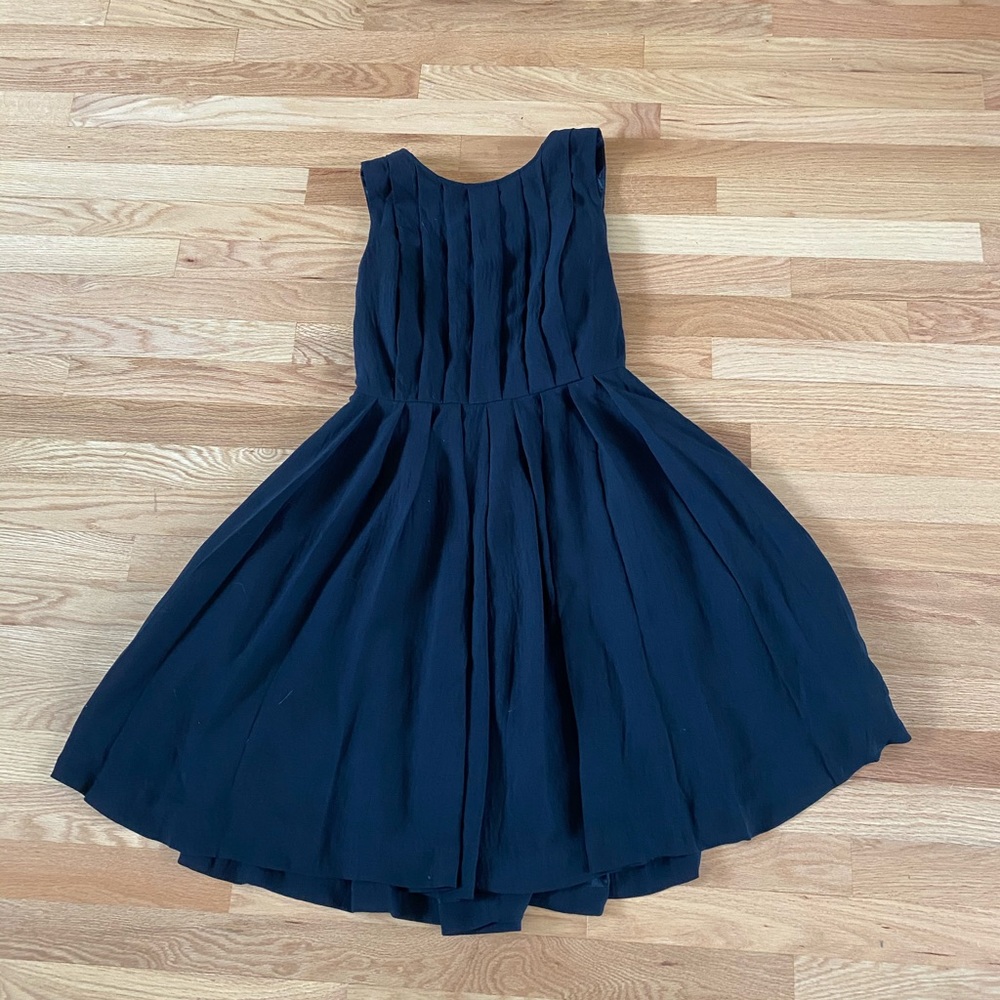 Jcrew dress